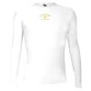 Men's Pro-Compression Long Sleeve T-Shirt Thumbnail