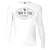 Men's Pro-Compression Long Sleeve T-Shirt Thumbnail