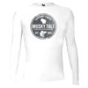 Men's Pro-Compression Long Sleeve T-Shirt Thumbnail