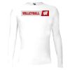 Men's Pro-Compression Long Sleeve T-Shirt Thumbnail