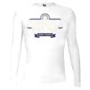 Men's Pro-Compression Long Sleeve T-Shirt Thumbnail