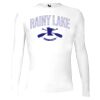 Men's Pro-Compression Long Sleeve T-Shirt Thumbnail