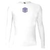 Men's Pro-Compression Long Sleeve T-Shirt Thumbnail