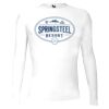 Men's Pro-Compression Long Sleeve T-Shirt Thumbnail