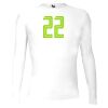 Men's Pro-Compression Long Sleeve T-Shirt Thumbnail