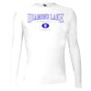 Men's Pro-Compression Long Sleeve T-Shirt Thumbnail