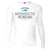 Men's Pro-Compression Long Sleeve T-Shirt Thumbnail