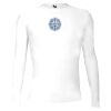 Men's Pro-Compression Long Sleeve T-Shirt Thumbnail