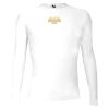 Men's Pro-Compression Long Sleeve T-Shirt Thumbnail