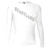 Men's Pro-Compression Long Sleeve T-Shirt Thumbnail
