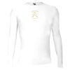 Men's Pro-Compression Long Sleeve T-Shirt Thumbnail