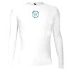Men's Pro-Compression Long Sleeve T-Shirt Thumbnail