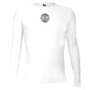 Men's Pro-Compression Long Sleeve T-Shirt Thumbnail