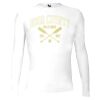 Men's Pro-Compression Long Sleeve T-Shirt Thumbnail