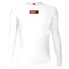 Men's Pro-Compression Long Sleeve T-Shirt Thumbnail
