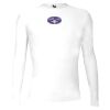 Men's Pro-Compression Long Sleeve T-Shirt Thumbnail