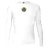 Men's Pro-Compression Long Sleeve T-Shirt Thumbnail