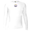 Men's Pro-Compression Long Sleeve T-Shirt Thumbnail