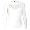 Men's Pro-Compression Long Sleeve T-Shirt Thumbnail