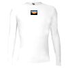 Men's Pro-Compression Long Sleeve T-Shirt Thumbnail