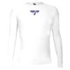 Men's Pro-Compression Long Sleeve T-Shirt Thumbnail