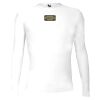 Men's Pro-Compression Long Sleeve T-Shirt Thumbnail