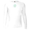 Men's Pro-Compression Long Sleeve T-Shirt Thumbnail