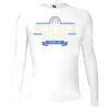 Men's Pro-Compression Long Sleeve T-Shirt Thumbnail