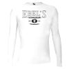 Men's Pro-Compression Long Sleeve T-Shirt Thumbnail
