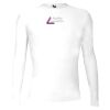 Men's Pro-Compression Long Sleeve T-Shirt Thumbnail