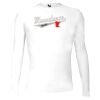 Men's Pro-Compression Long Sleeve T-Shirt Thumbnail