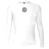 Men's Pro-Compression Long Sleeve T-Shirt Thumbnail