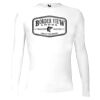 Men's Pro-Compression Long Sleeve T-Shirt Thumbnail