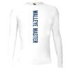 Men's Pro-Compression Long Sleeve T-Shirt Thumbnail