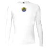Men's Pro-Compression Long Sleeve T-Shirt Thumbnail