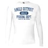 Men's Pro-Compression Long Sleeve T-Shirt Thumbnail