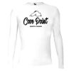 Men's Pro-Compression Long Sleeve T-Shirt Thumbnail