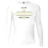 Men's Pro-Compression Long Sleeve T-Shirt Thumbnail