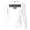Men's Pro-Compression Long Sleeve T-Shirt Thumbnail