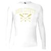 Men's Pro-Compression Long Sleeve T-Shirt Thumbnail