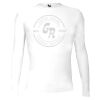 Men's Pro-Compression Long Sleeve T-Shirt Thumbnail
