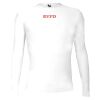 Men's Pro-Compression Long Sleeve T-Shirt Thumbnail