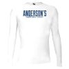 Men's Pro-Compression Long Sleeve T-Shirt Thumbnail