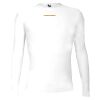 Men's Pro-Compression Long Sleeve T-Shirt Thumbnail