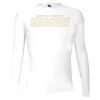 Men's Pro-Compression Long Sleeve T-Shirt Thumbnail