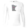 Men's Pro-Compression Long Sleeve T-Shirt Thumbnail