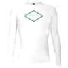 Men's Pro-Compression Long Sleeve T-Shirt Thumbnail