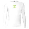 Men's Pro-Compression Long Sleeve T-Shirt Thumbnail