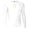 Men's Pro-Compression Long Sleeve T-Shirt Thumbnail