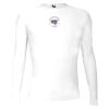 Men's Pro-Compression Long Sleeve T-Shirt Thumbnail